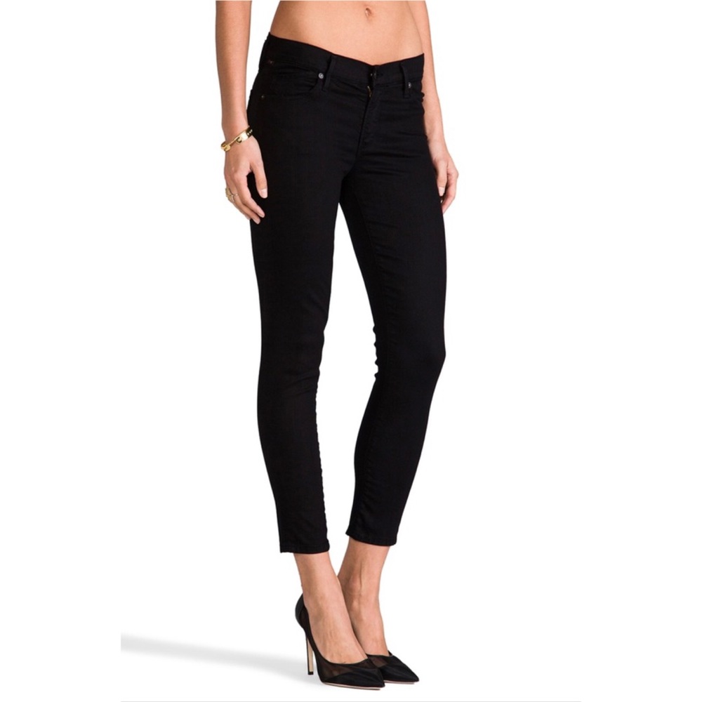 Citizens of Humanity Avedon Slick Skinny Leg 26